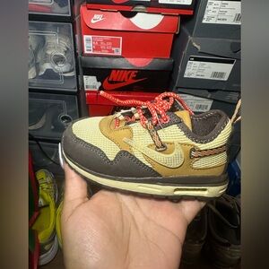 AIR MAX 1 TRAVIS SCOTT CACTUS JACK